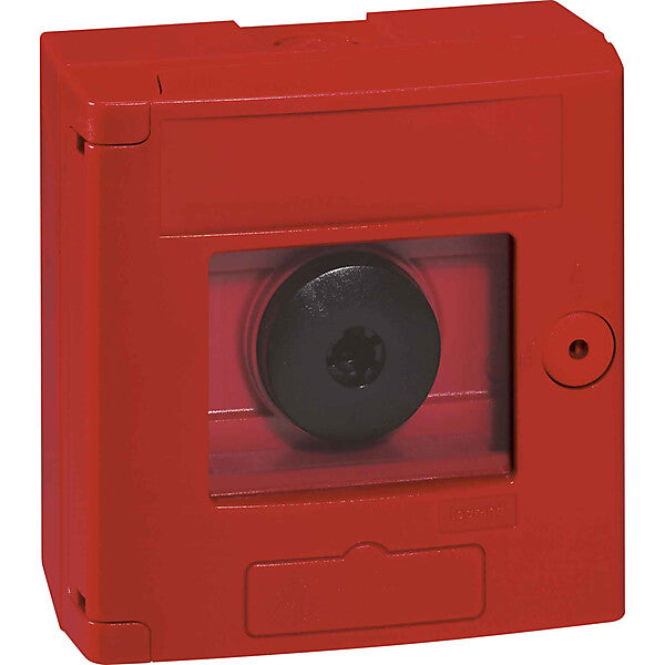 legrand Sicherheitskasten mit Taster, IP44 IK0 Legrand 038011